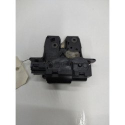 Serrure De Coffre Nissan Qashqai 1 Phase 2